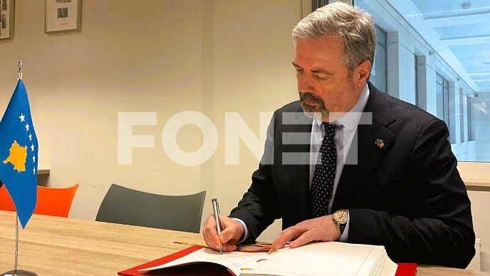 Bajrami će voditi pregovore